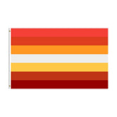 Butch Lesbian Flag